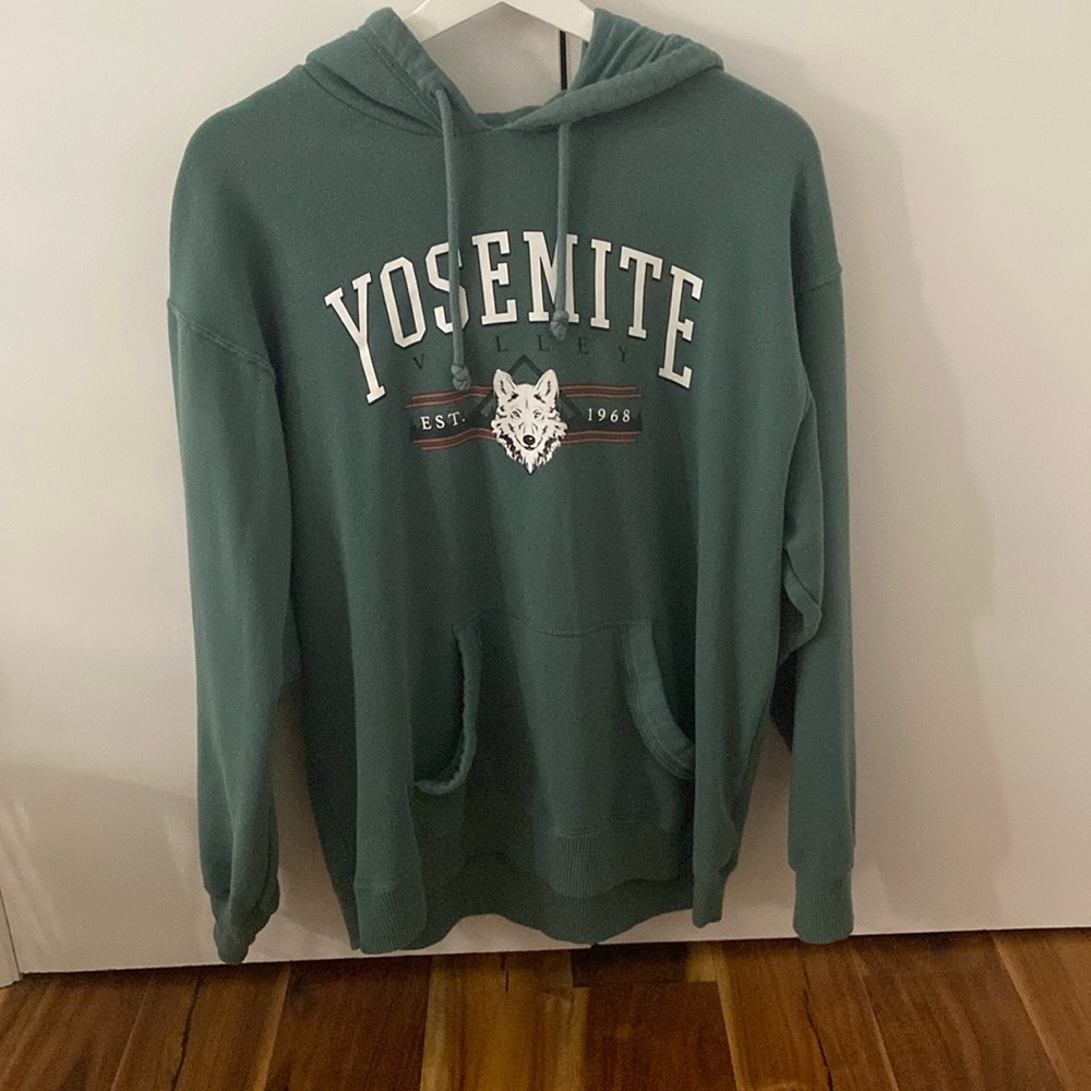Hollister hoodie